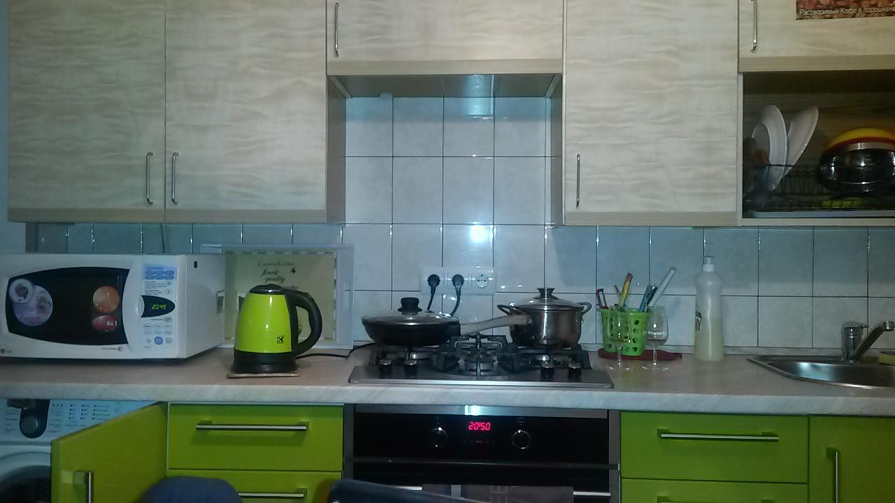 Apartment On Rusanivska Naberezhnaya 22 Kiev Luaran gambar
