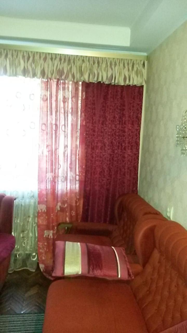 Apartment On Rusanivska Naberezhnaya 22 Kiev Luaran gambar
